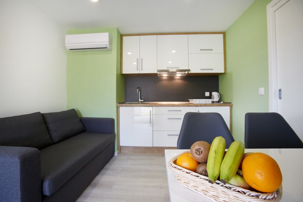 Mobile homes Terme Jezercica 13/20
