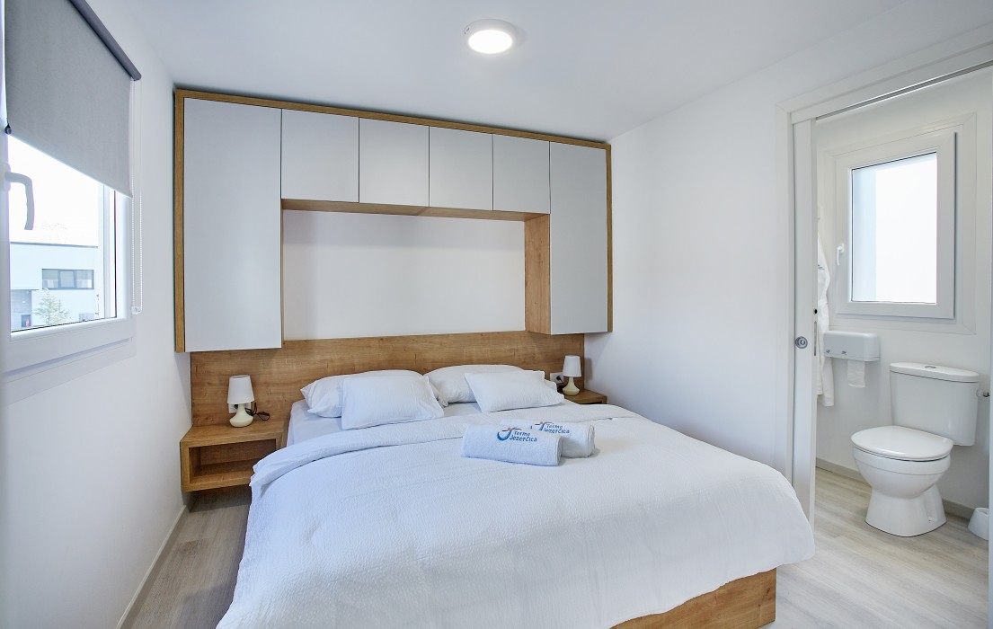 Mobile homes Terme Jezercica 7/20