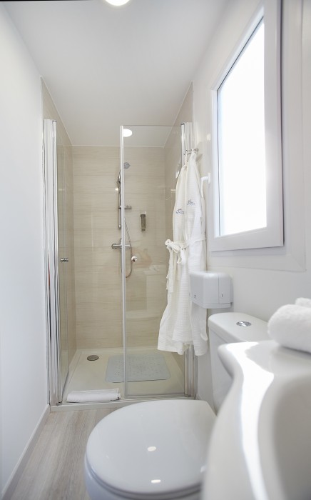 Mobile homes Terme Jezercica 11/20
