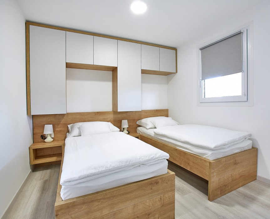 Mobile homes Terme Jezercica 9/20