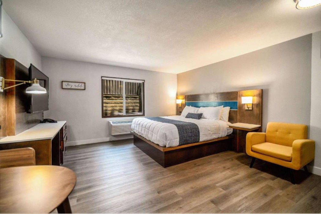 MainStay Suites Moreno Valley Near March Air Reserve Base 12/23