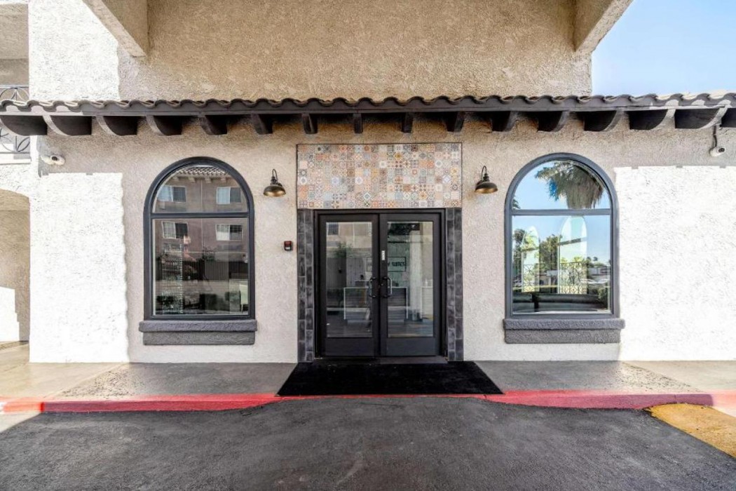 MainStay Suites Moreno Valley Near March Air Reserve Base 2/23
