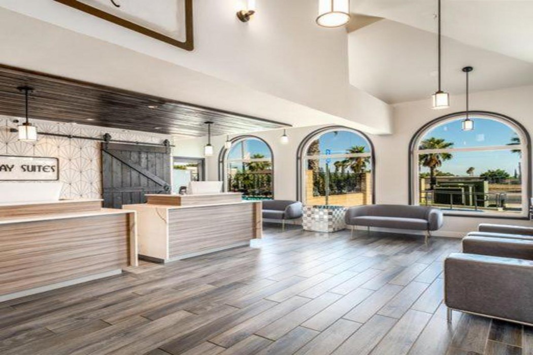 MainStay Suites Moreno Valley Near March Air Reserve Base 7/23