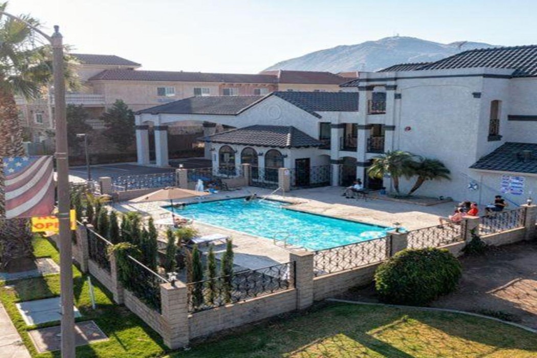MainStay Suites Moreno Valley Near March Air Reserve Base 1/23