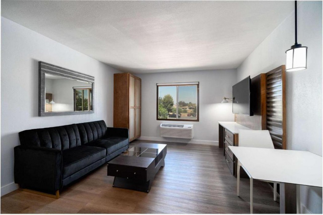 MainStay Suites Moreno Valley Near March Air Reserve Base 13/23