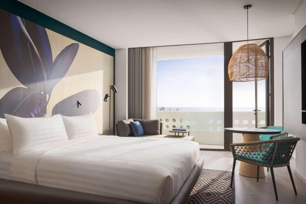 Novotel Sihanoukville Holiday Resort 18/66