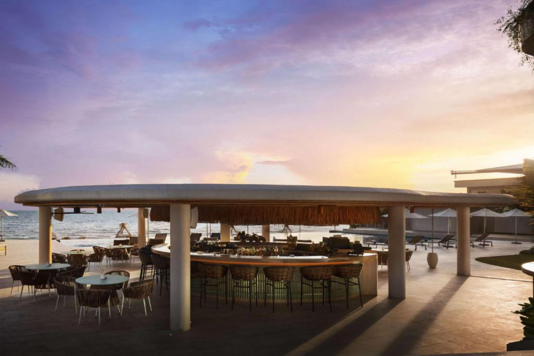 Novotel Sihanoukville Holiday Resort 29/66