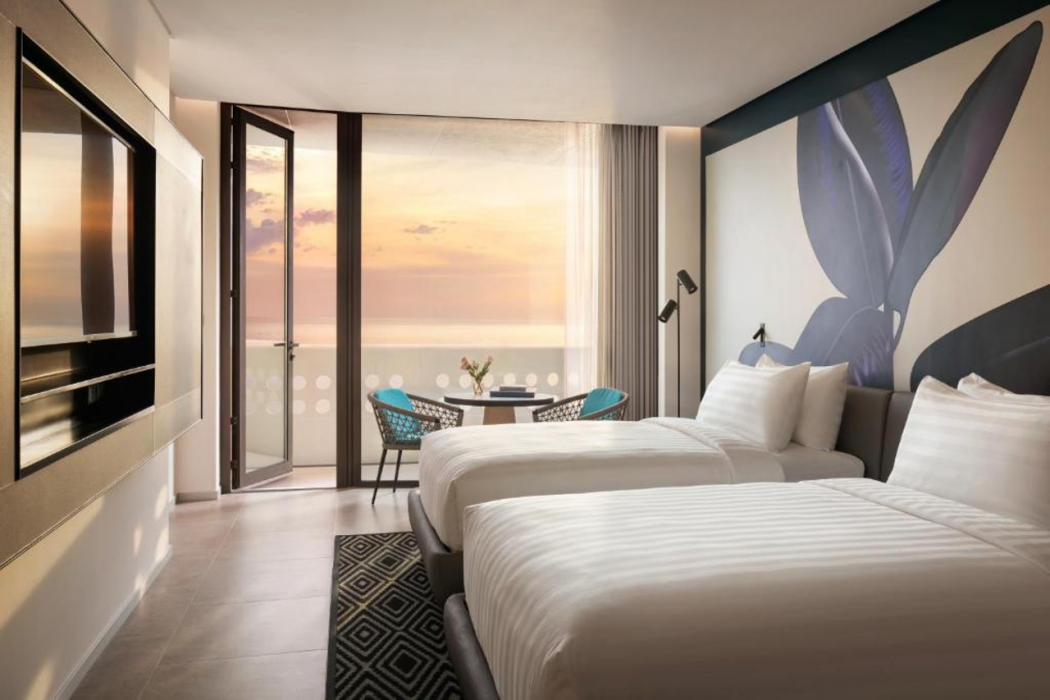 Novotel Sihanoukville Holiday Resort 20/66