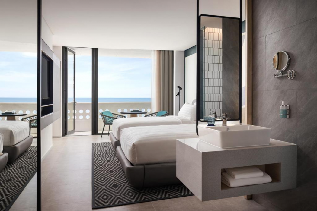 Novotel Sihanoukville Holiday Resort 16/66