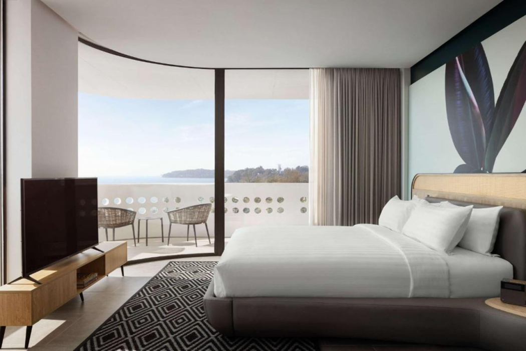 Novotel Sihanoukville Holiday Resort 17/66