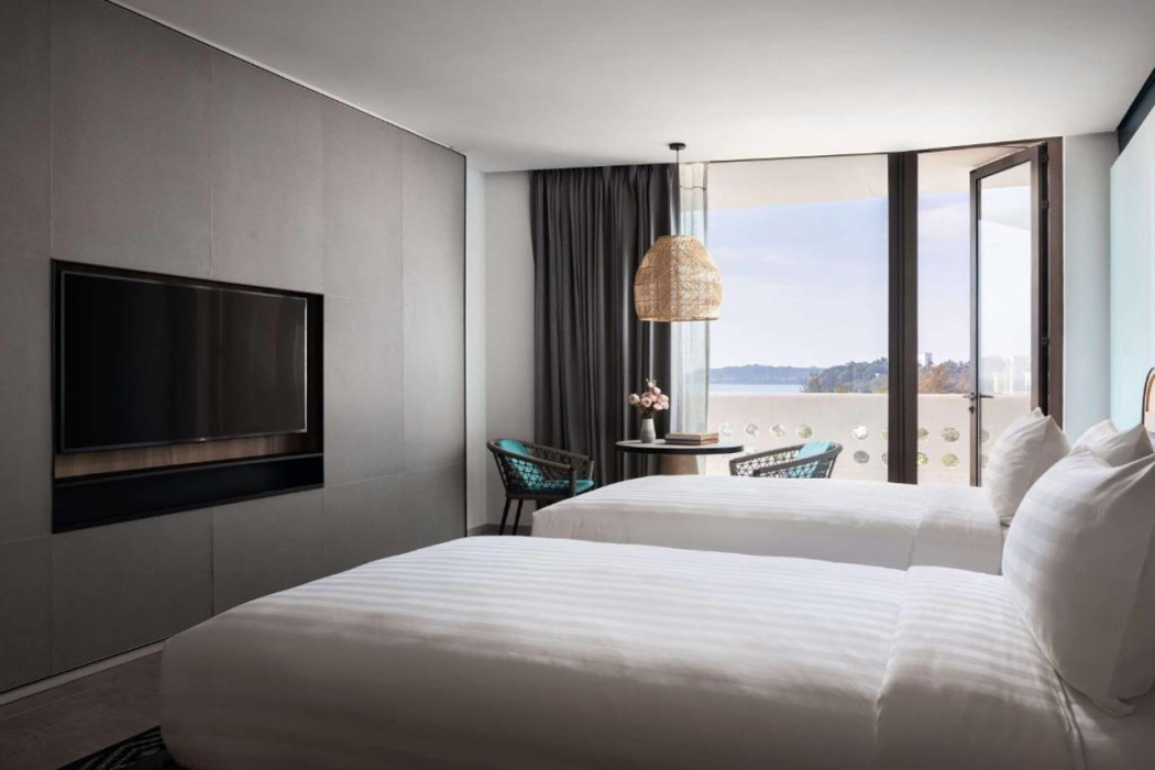 Novotel Sihanoukville Holiday Resort 14/66