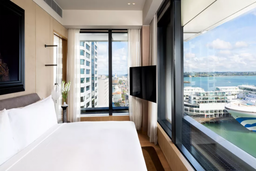 InterContinental Auckland 14/66