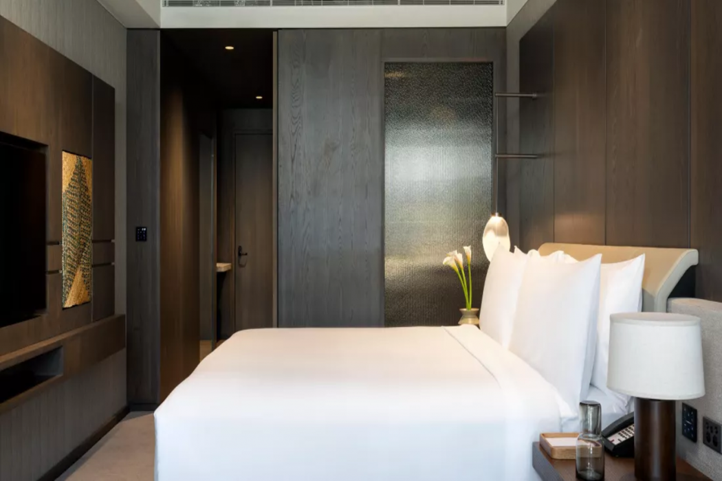 InterContinental Auckland 11/66