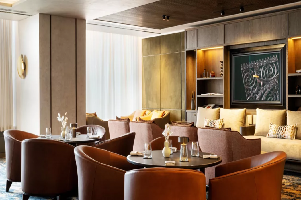 InterContinental Auckland 20/66