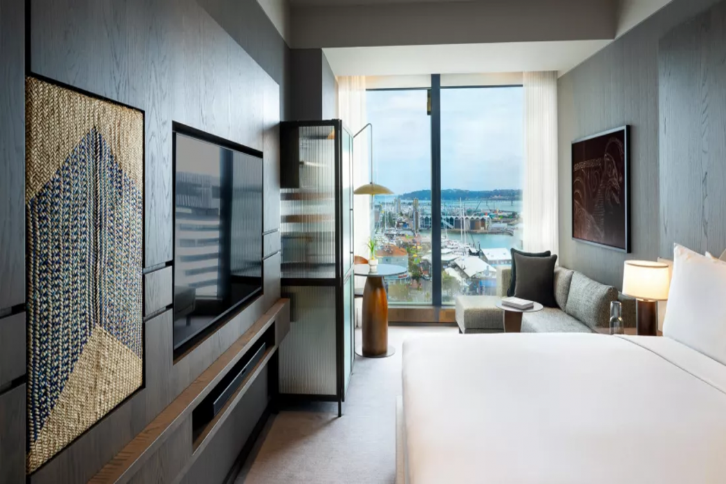 InterContinental Auckland 17/66