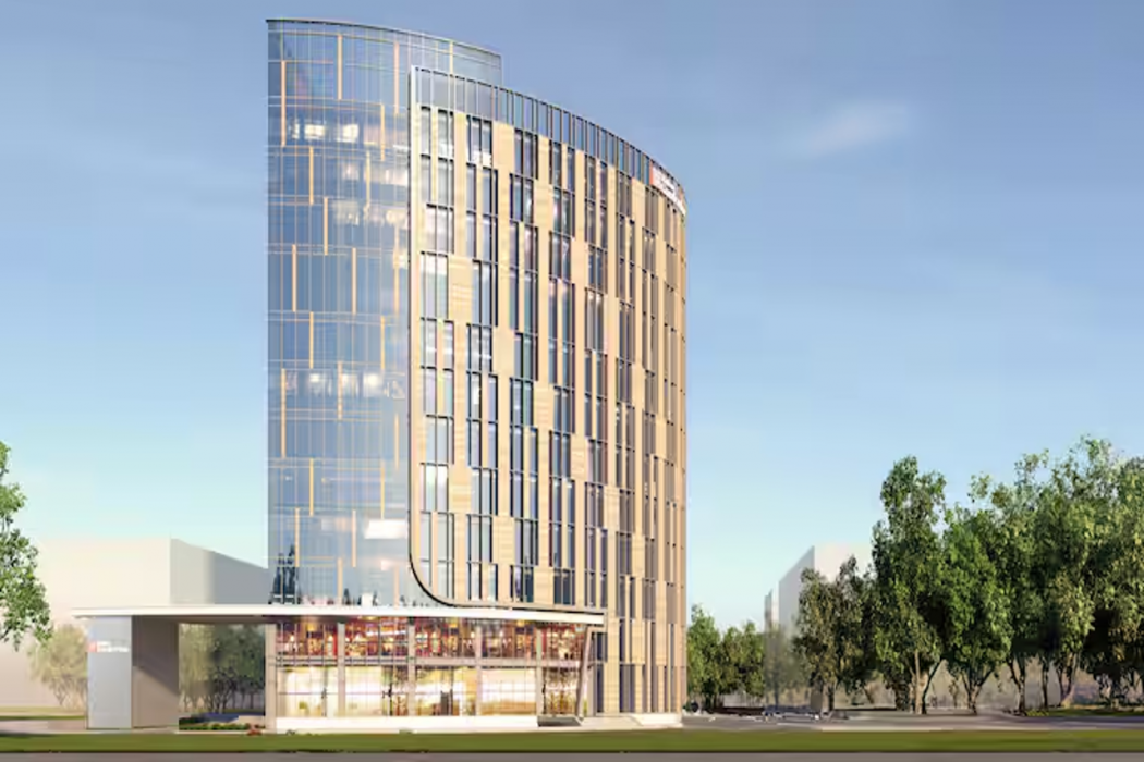 Hilton Garden Inn Baku 2/31
