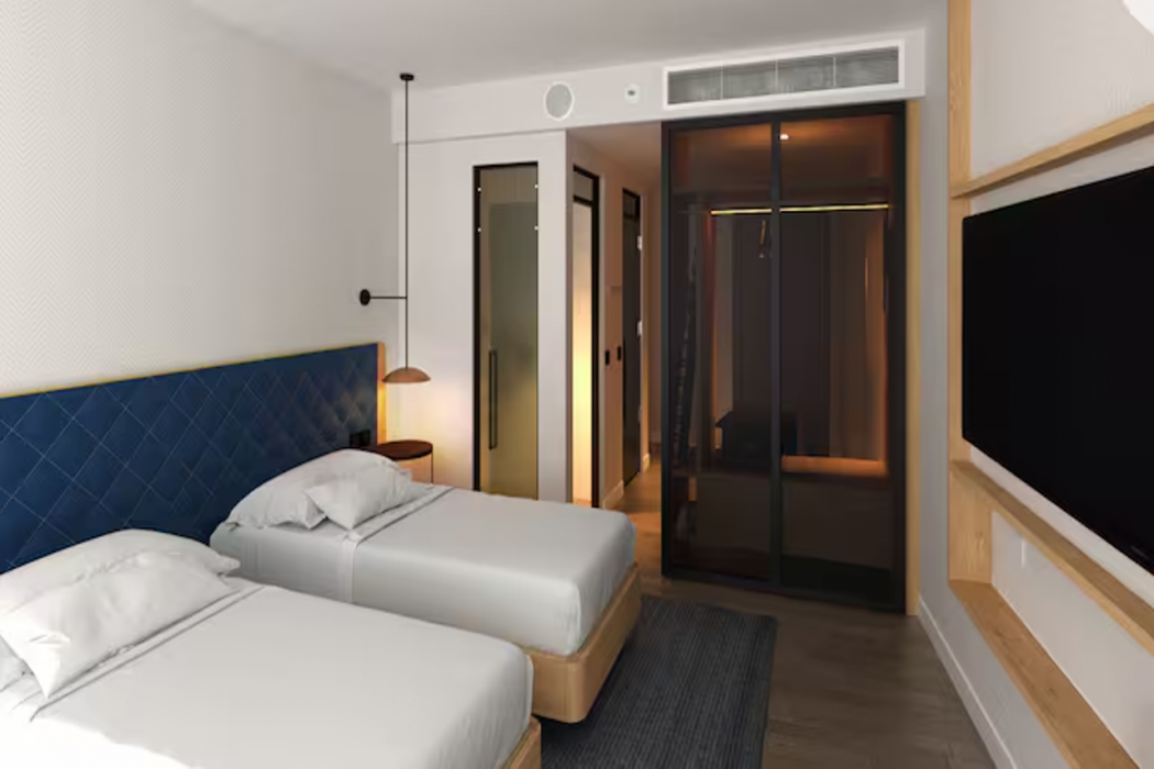 Hilton Garden Inn Baku 7/31