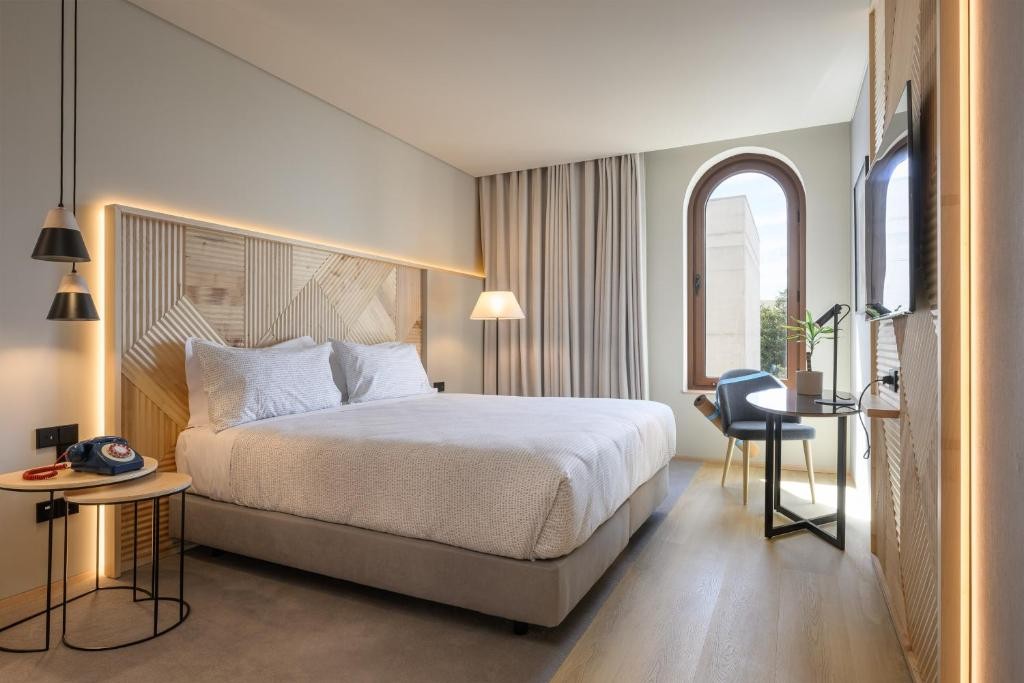 INNSiDE by Melia Braga Centro 15/71