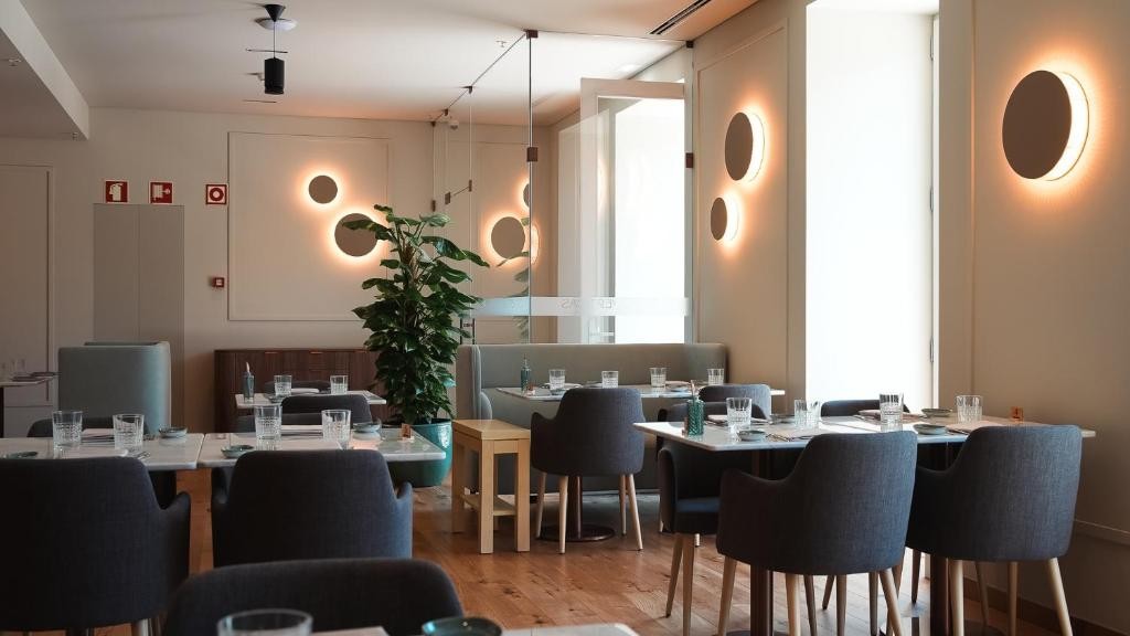 INNSiDE by Melia Braga Centro 28/71