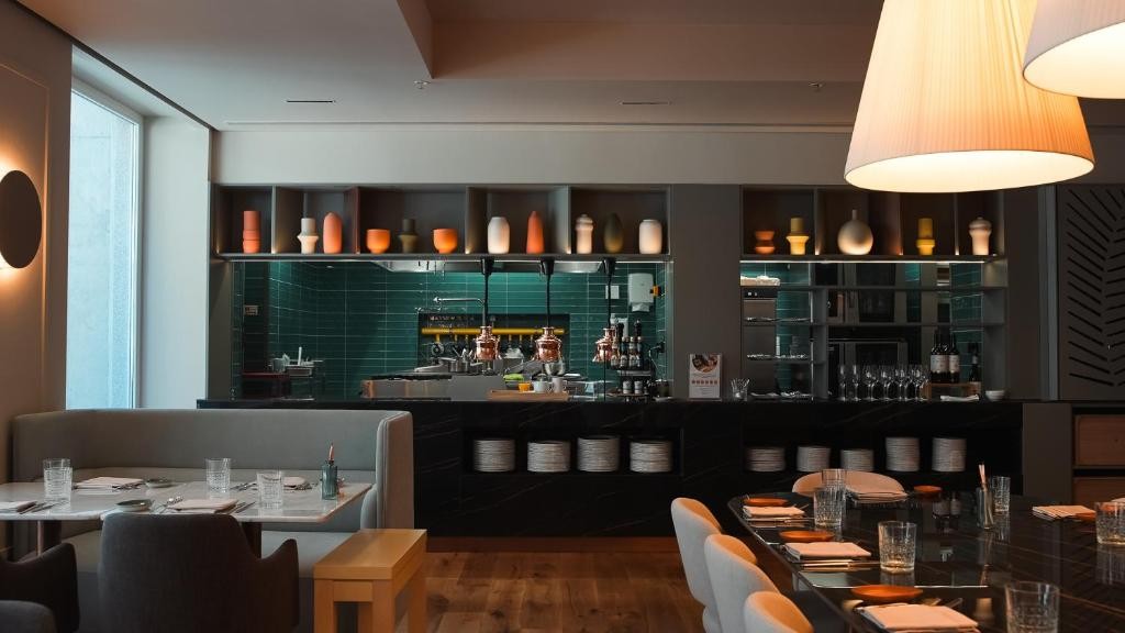 INNSiDE by Melia Braga Centro 29/71