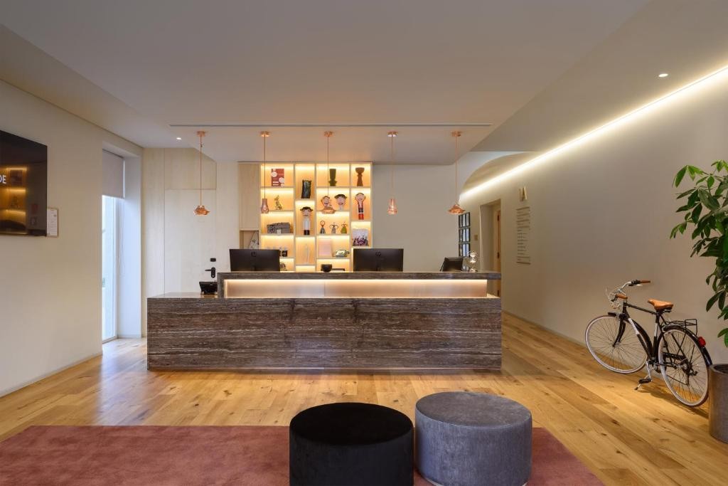 INNSiDE by Melia Braga Centro 8/71