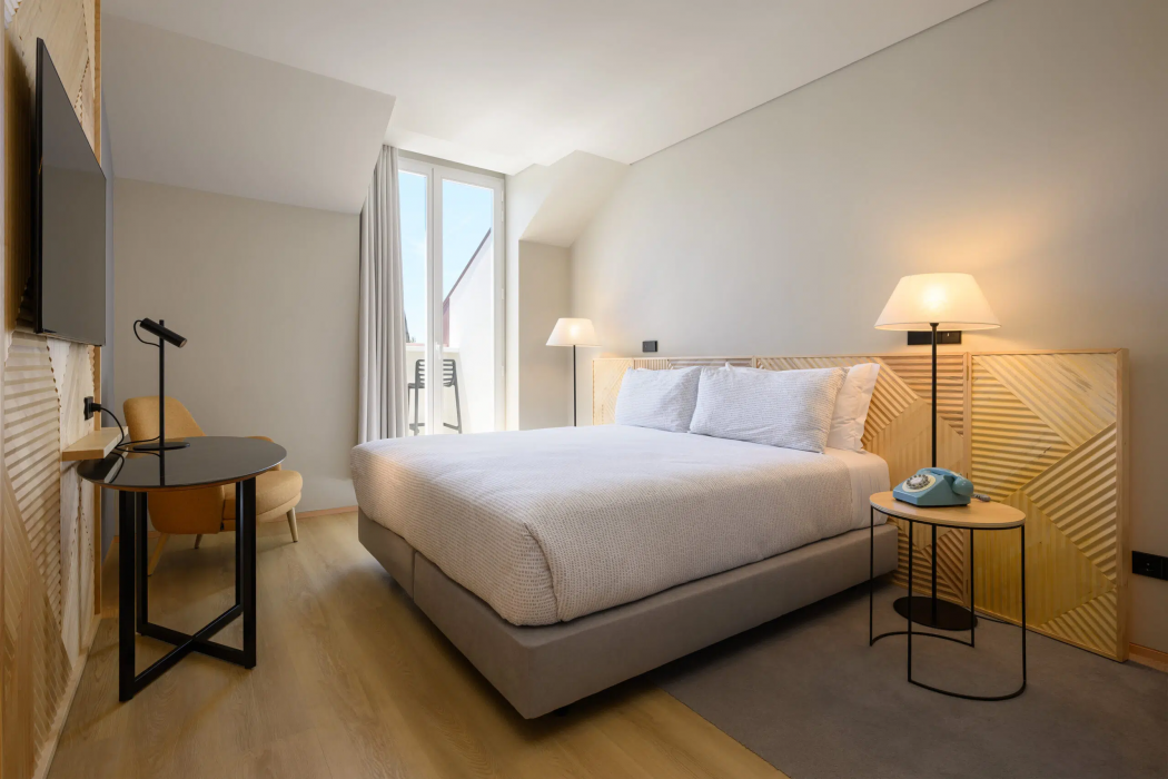 INNSiDE by Melia Braga Centro 11/71