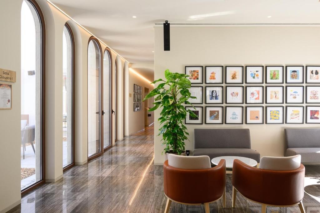 INNSiDE by Melia Braga Centro 26/71