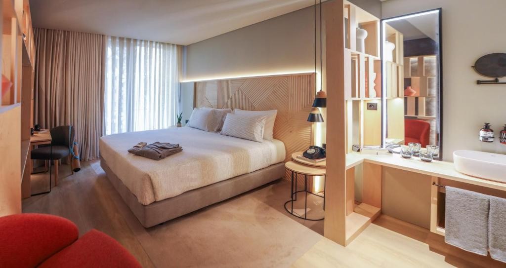 INNSiDE by Melia Braga Centro 17/71