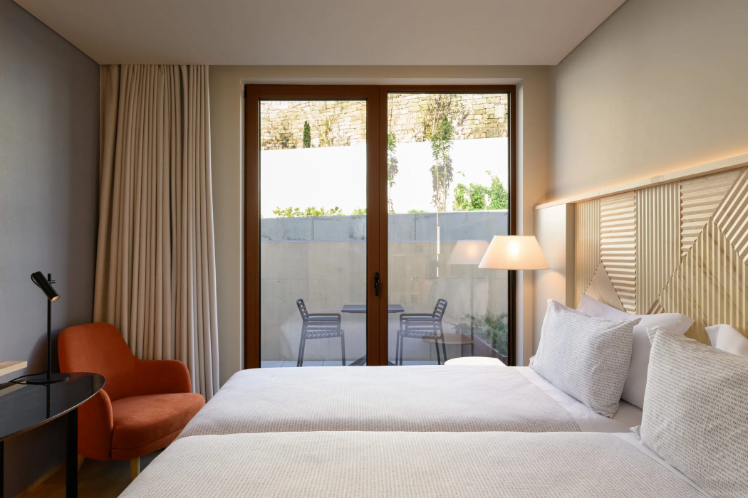 INNSiDE by Melia Braga Centro 14/71