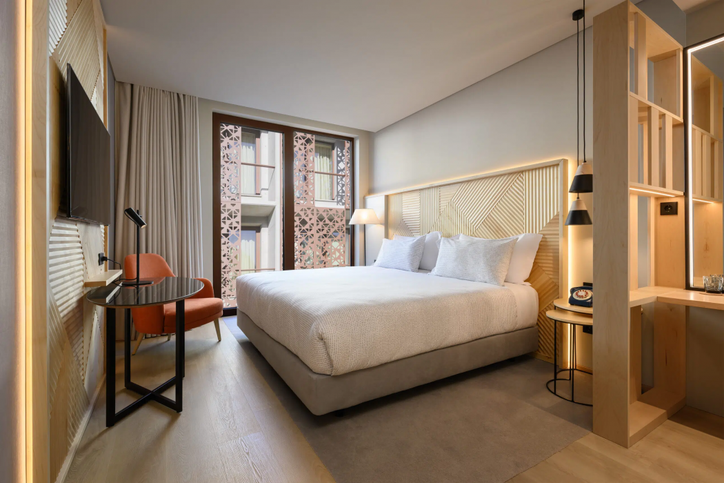 INNSiDE by Melia Braga Centro 16/71