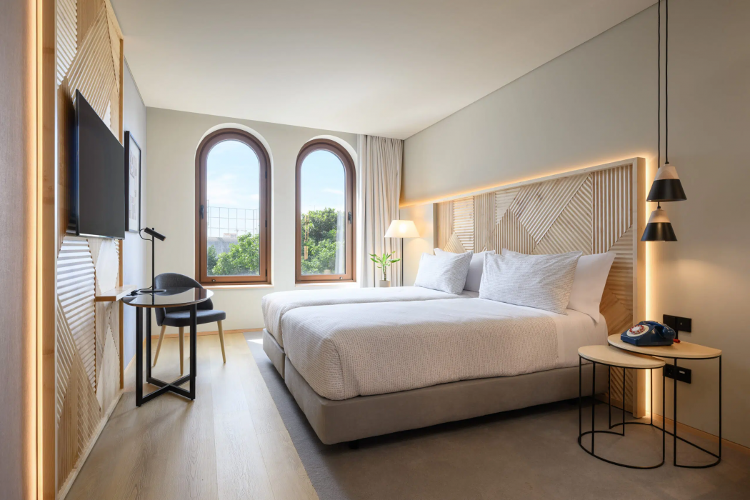 INNSiDE by Melia Braga Centro 13/71