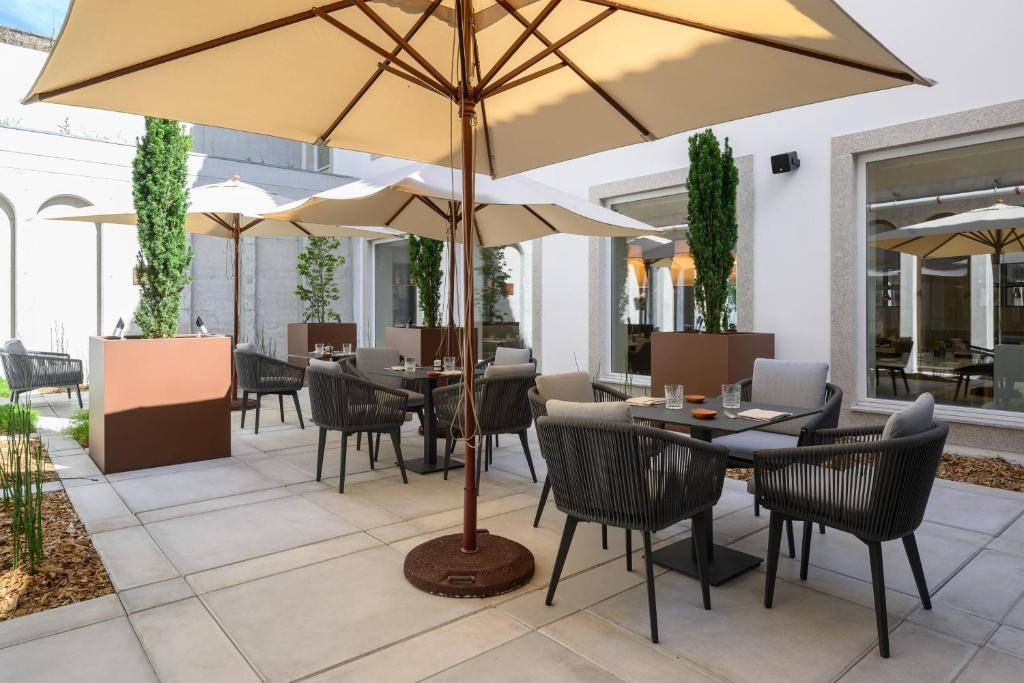 INNSiDE by Melia Braga Centro 25/71