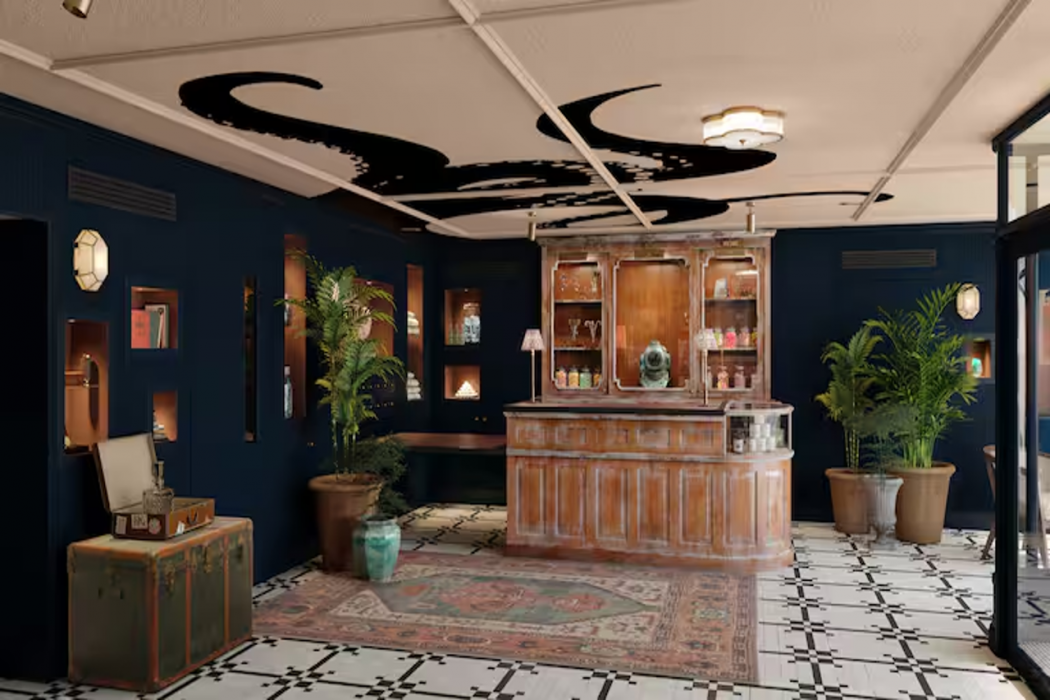 Marcus Hotel Portrush, Tapestry Collection by Hilton 4/31
