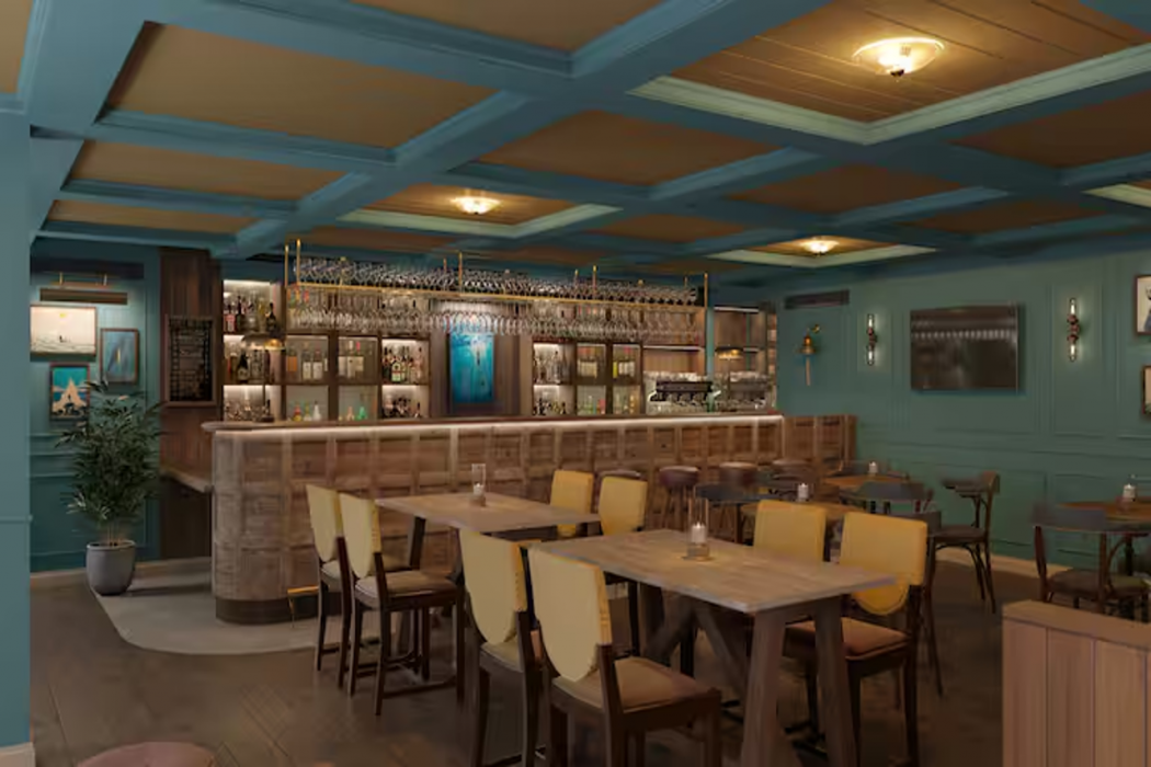 Marcus Hotel Portrush, Tapestry Collection by Hilton 7/31