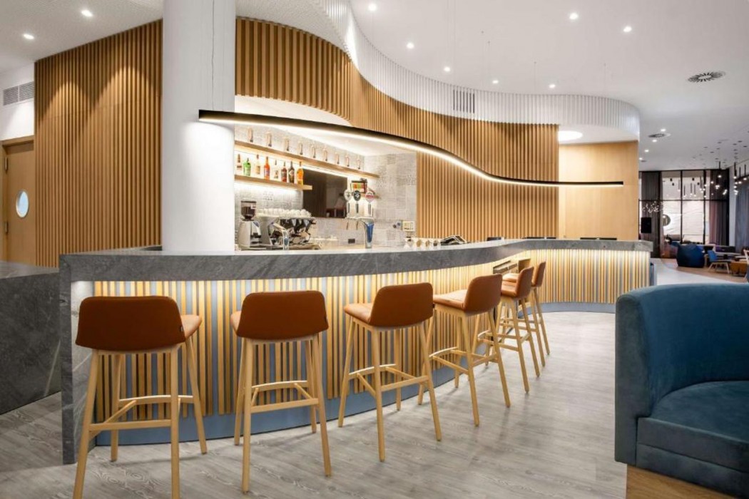 Hampton by Hilton Tallinn 6/34