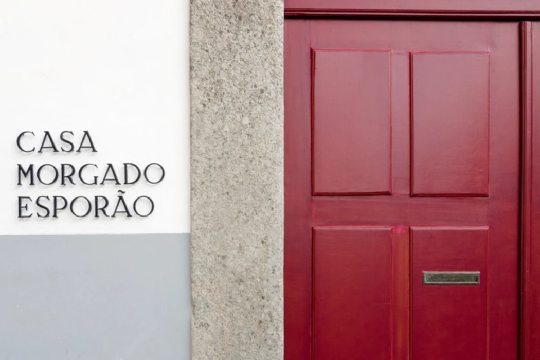 Casa Morgado Esporao 4/85