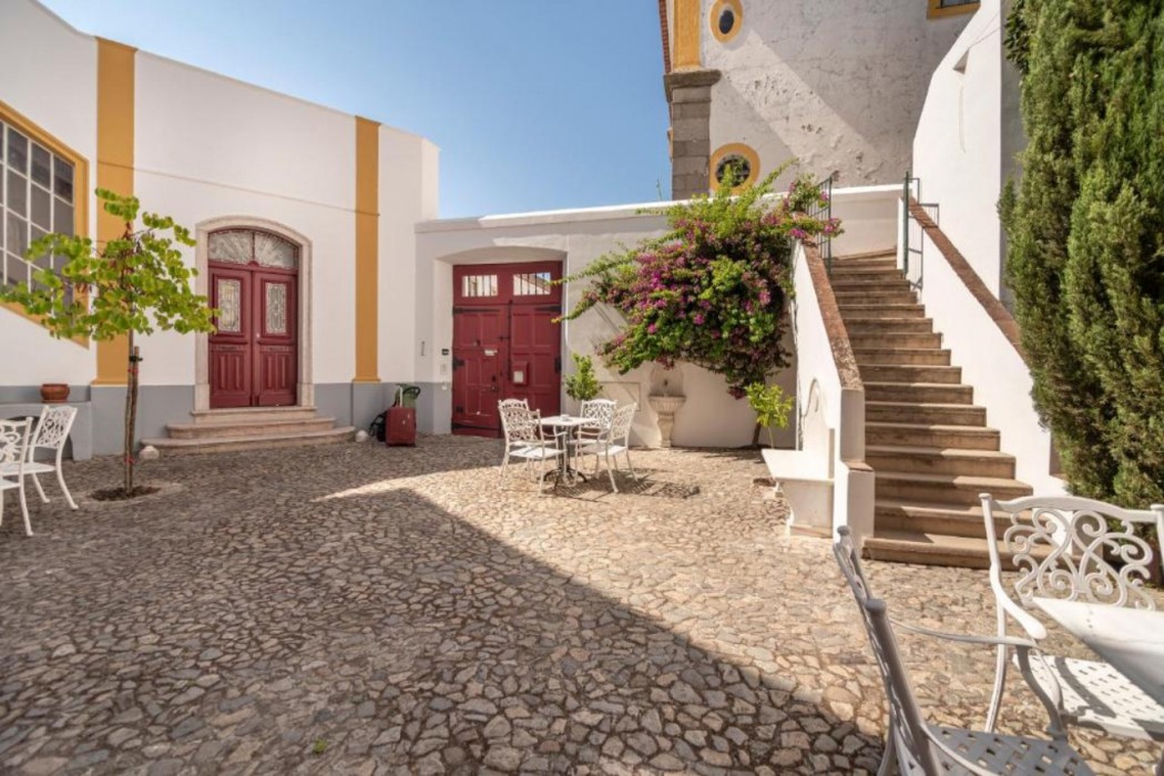 Casa Morgado Esporao 2/85