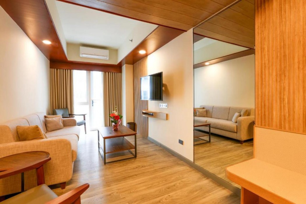 Sotogrande Baguio 12/31