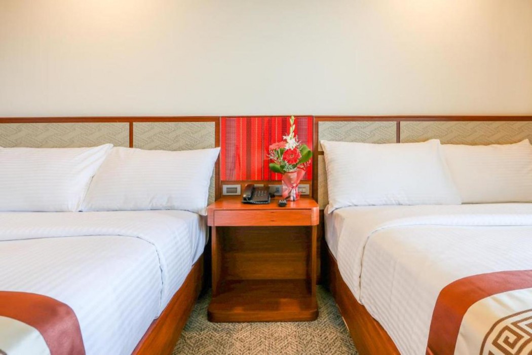 Sotogrande Baguio 6/31