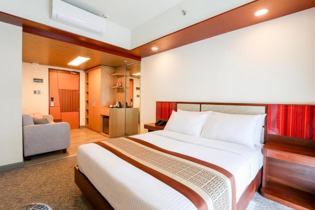 Sotogrande Baguio 9/31