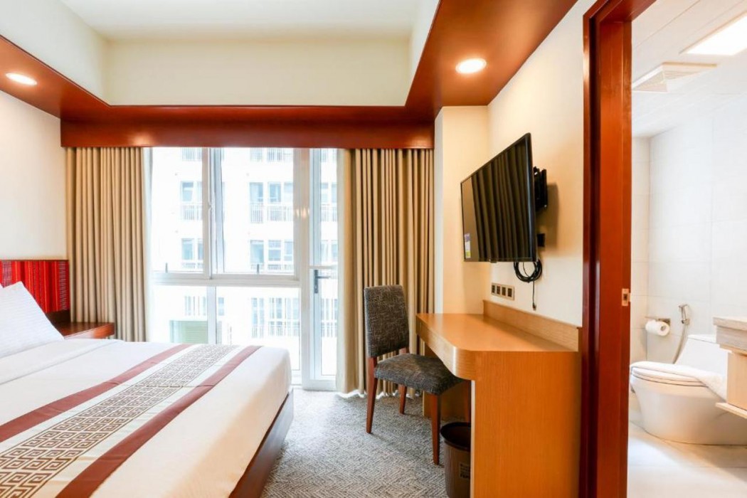 Sotogrande Baguio 8/31