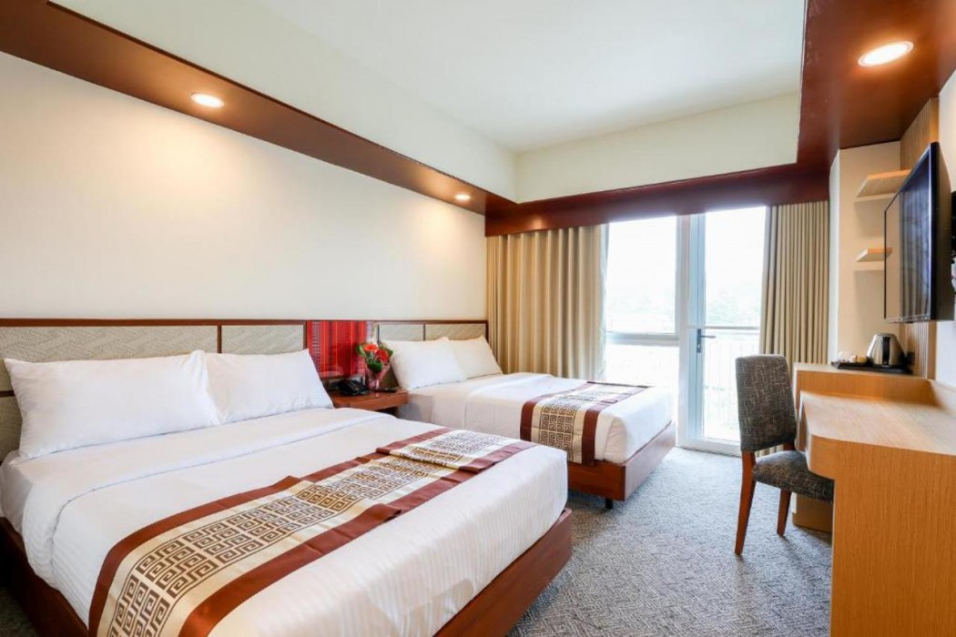 Sotogrande Baguio 7/31