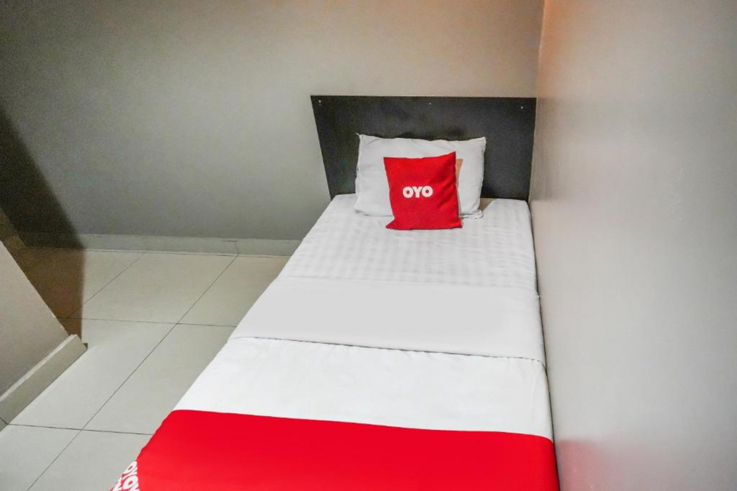 Hotel O 365 Nice Stay 13/41