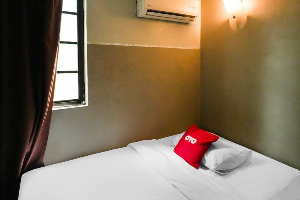 Hotel O 365 Nice Stay 写真5