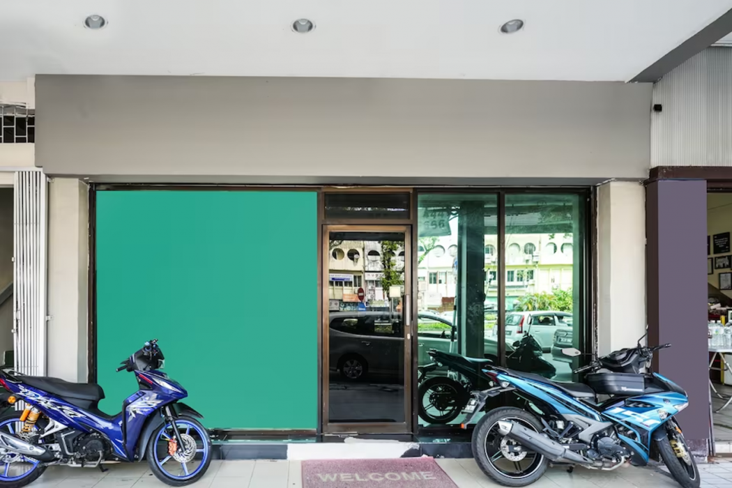 Hotel O 365 Nice Stay 写真2