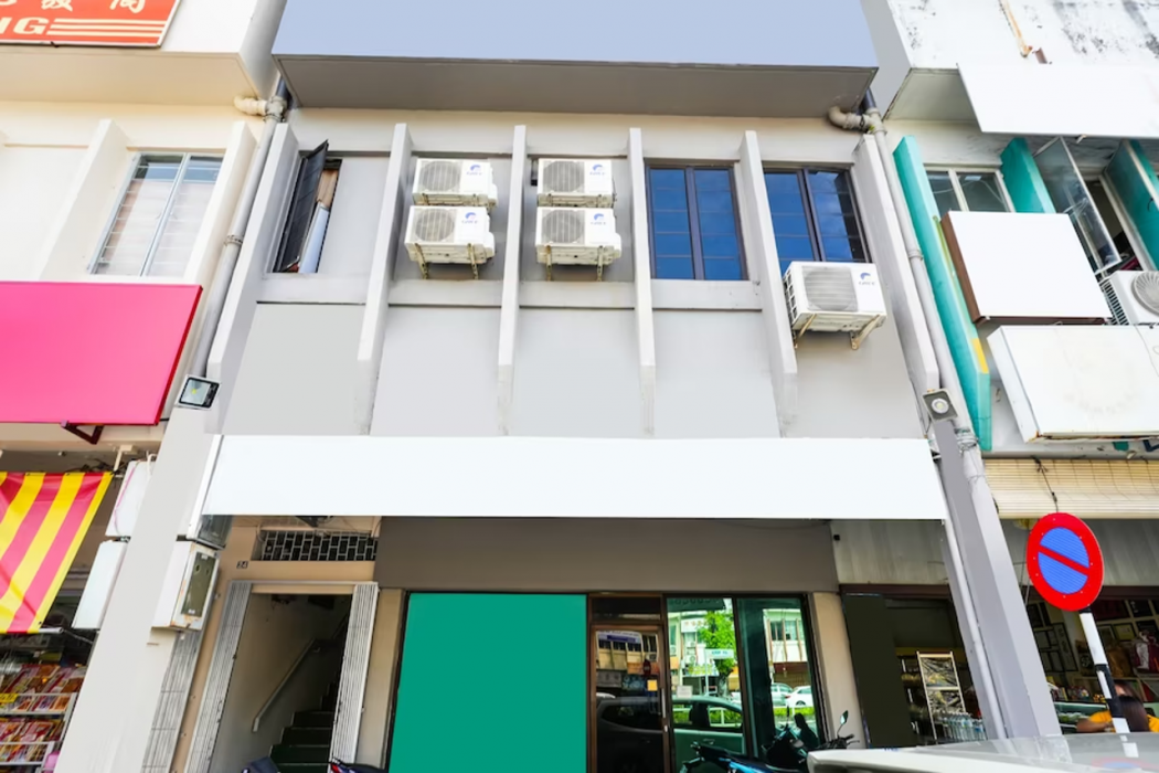Hotel O 365 Nice Stay 写真3