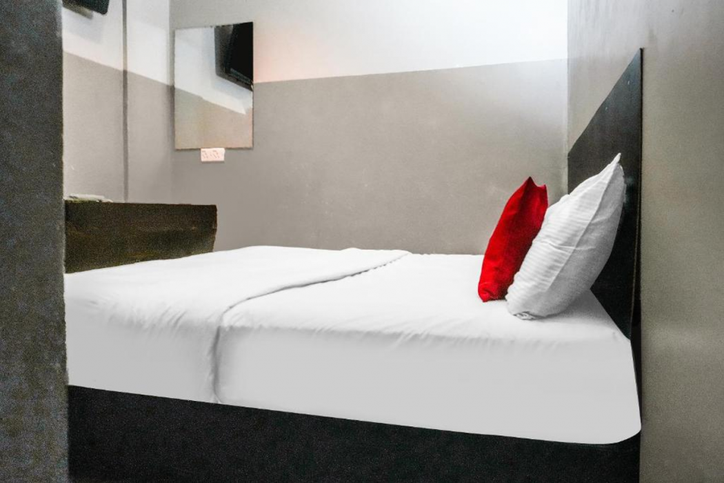 Hotel O 365 Nice Stay 14/41