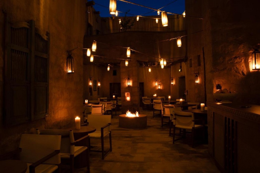 فندق دار طنطورة ذا هاوس(Dar Tantora The House Hotel) 14/42