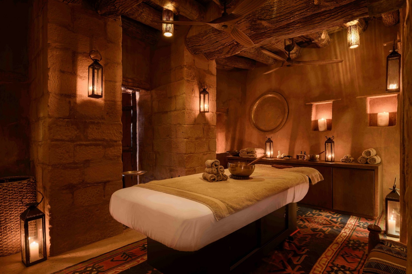 فندق دار طنطورة ذا هاوس(Dar Tantora The House Hotel) 18/42