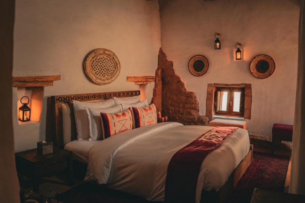 فندق دار طنطورة ذا هاوس(Dar Tantora The House Hotel) 6/42